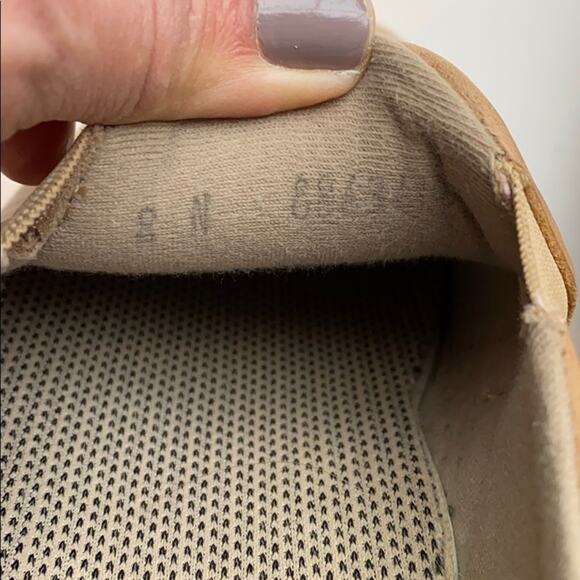 SAS Comfort Shoes Viva Sand 8N - Picture 5 of 5